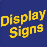 Display Signs