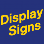 Display Signs